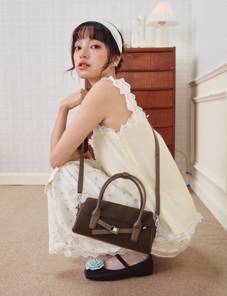 Lookbook editorial 2